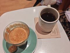 -Cafe del Volcan(永康路店)