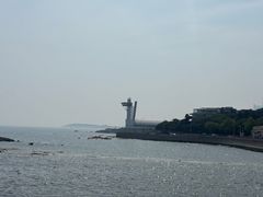 -燕儿岛山公园