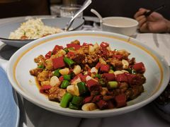 -志明眷村·台式融合菜·宵夜