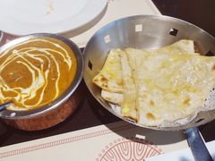 -克比叔叔印度餐厅Kebabs on the Grille (人民广场店)