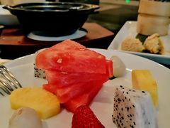 -上海苏宁宝丽嘉酒店·嘉府壹号中餐厅