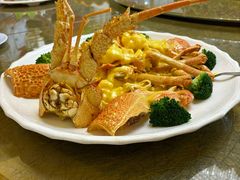 -渔民新村(番禺总店)