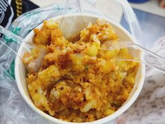 -周小亮丁家坡洋芋(全国总店)