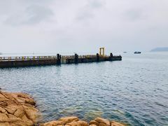 -东澳岛
