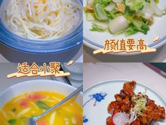 -涌上外婆桥(海宁银泰城店)