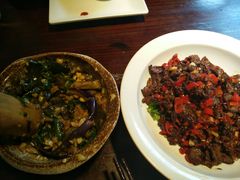 -大碗先生家常湘菜(解放街店)