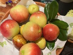 -季季山·云南野生菌火锅(上海首店)