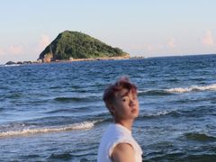 -西涌国际滨海旅游区