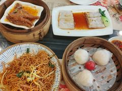 -虾饺妹·粤式手工点心(水荫路店)