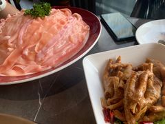 -长嘉·河图火锅(长嘉汇江景旗舰店)