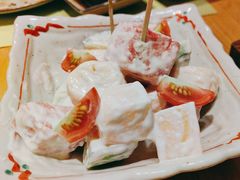 -广州增城保利皇冠假日酒店-玄日本餐厅