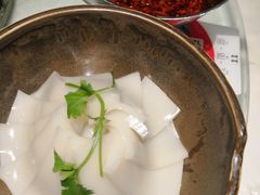 -北京老铺烤鸭(西稍门店)