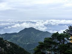 -九华山风景区