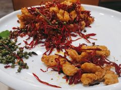 -福海居烤鸭店(鸟巢店)