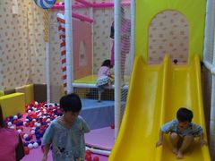-丽池宫韩式汗蒸会馆(华灯坊店)