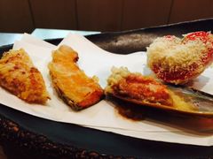 -泉寿司(万科公园店)