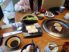 -炎蔵牛舌烤肉