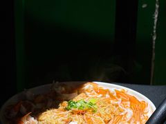 清蒸大虾-全渔村小海鲜