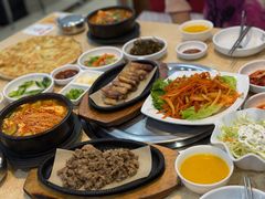 -元祖李朝(新威路店)