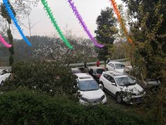 -樱桃山旅游景区