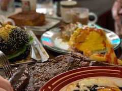 -肥韬茶餐厅(南山mini店)
