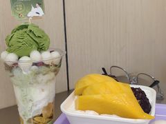 -满记甜品(苏州中心店)