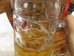 -清真·老金烧烤·小龙虾(奥体中路店)
