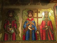 -梅黛奥拉修道院