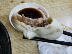 -津门张记包子铺(华昌道店)