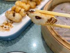 -韩记海鲜饺子旗舰店(红海新区店)