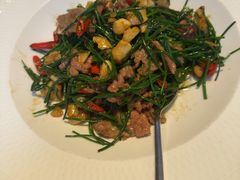 -旺角小渔村·海肠捞饭开创者(环山路店)