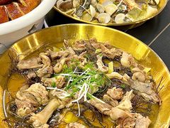 -石潭贵香酒店(玄真路店)