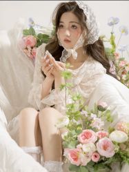 -米莱摄影写真(五大道别墅店)