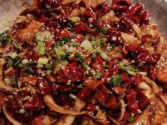 -彭厨(玉荣庄店)