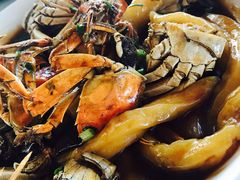 -小六农家乐(崇明西沙湿地店)