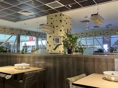 大堂-拿渡麻辣香锅(龙旗购物中心店)