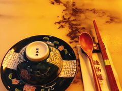 -桂满陇天书(南京德基旗舰店)