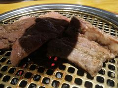 -唯成•韩国炭火烤肉 유성고기