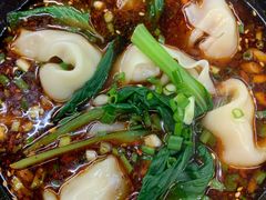 -丽影重庆小面(定西路店)