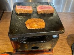 -牛かつもと村(上野店)