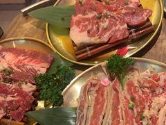 -妙香居韩国烤肉(容桂天佑城店)