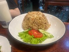 -Dang restaurant (patong phuket)