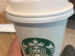 -星巴克(天津凯德天津湾店)