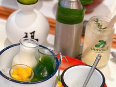 -太食獸泰式茶餐厅(IFS国金中心店)