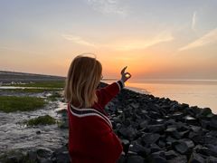 -南汇嘴观海公园