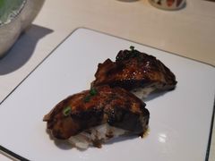 鹅肝寿司-小句号·精致料理(江南环球港店)