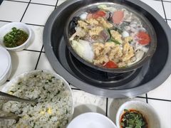 -海关荤豆花(洋河一路店)
