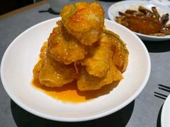 -关东小磨东北菜(漕河泾印象城店)