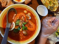 -印象芽庄越式餐厅(东兴店)