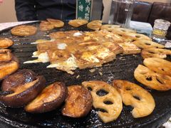 -厚味居炙子烤肉·清真(天桥南纬路店)